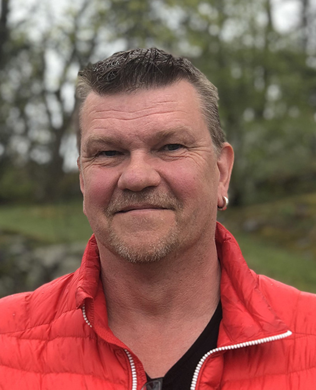 Rickard Andersson